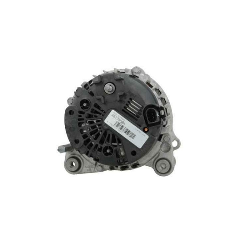 Alternator VALEO FG18T115 replacing FG18T062 / FG18T102 / FG18T116