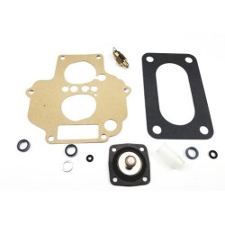 Juego de juntas para carburador weber 34DMTR 49/250 sobre Fiat 147