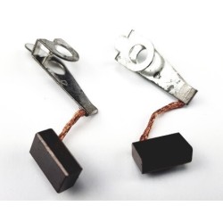 Juego de escobillas pôur alternador Delco remy 7982742 / 7982743 /7982745 / 7982748