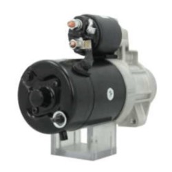 Motor de arranque sustituyeBosch 0001218108 / 0001218021 / 0001218006