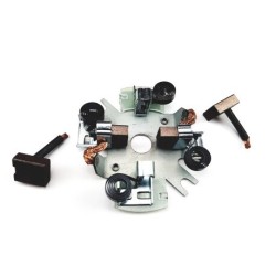 portaescobillas para motor de arranque Bosch 0001207001 / 0001207005 / 0001207016