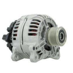 Alternador sustituye Bosch 0124615040 / 0124615038 / 0124615017