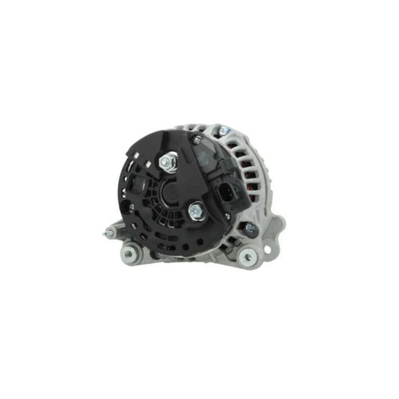 Alternator replacing BOSCH 0124615040 / 0124615038 / 0124615017