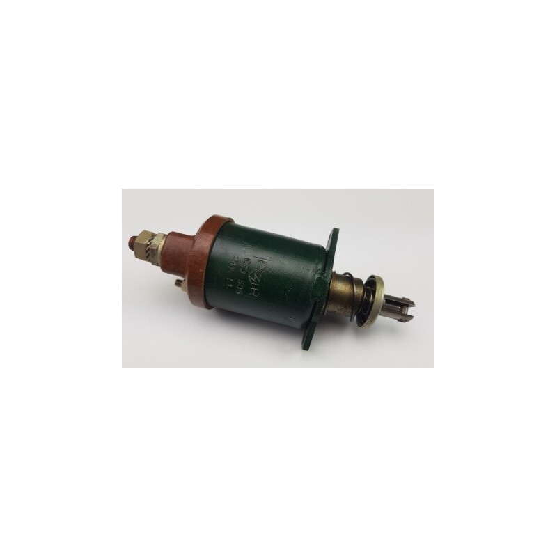 Solenoid Paris-rhone CED505 for starter D11E125