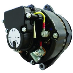 Alternador sustituye Motorola 8mr2069t / 110-402