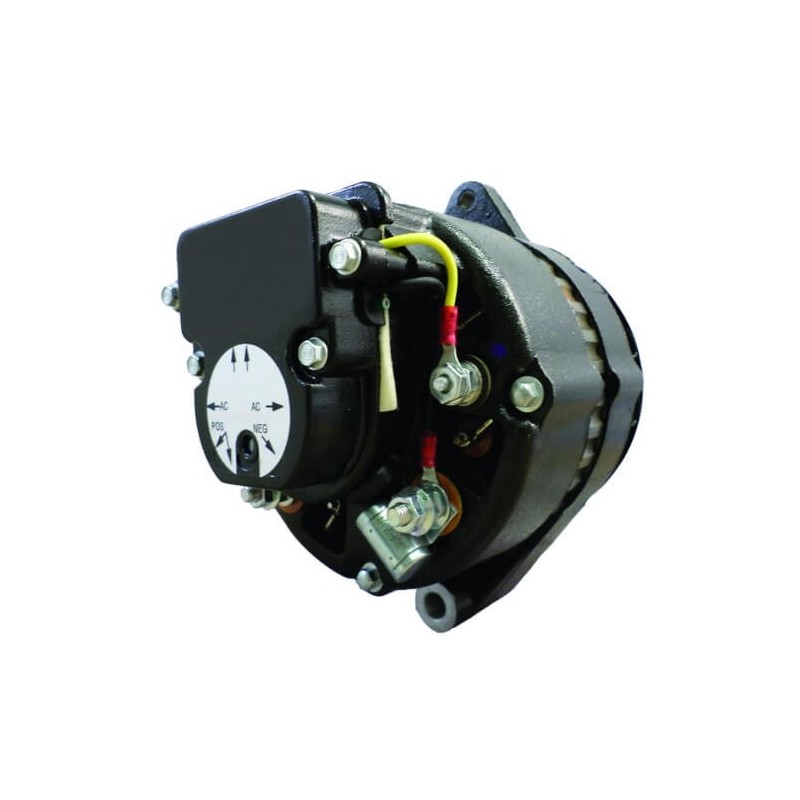 Alternateur remplace Motorola 8mr2069t / 110-402