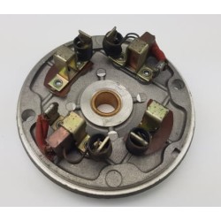 Palier côté collecteur para motor de arranque D11E164