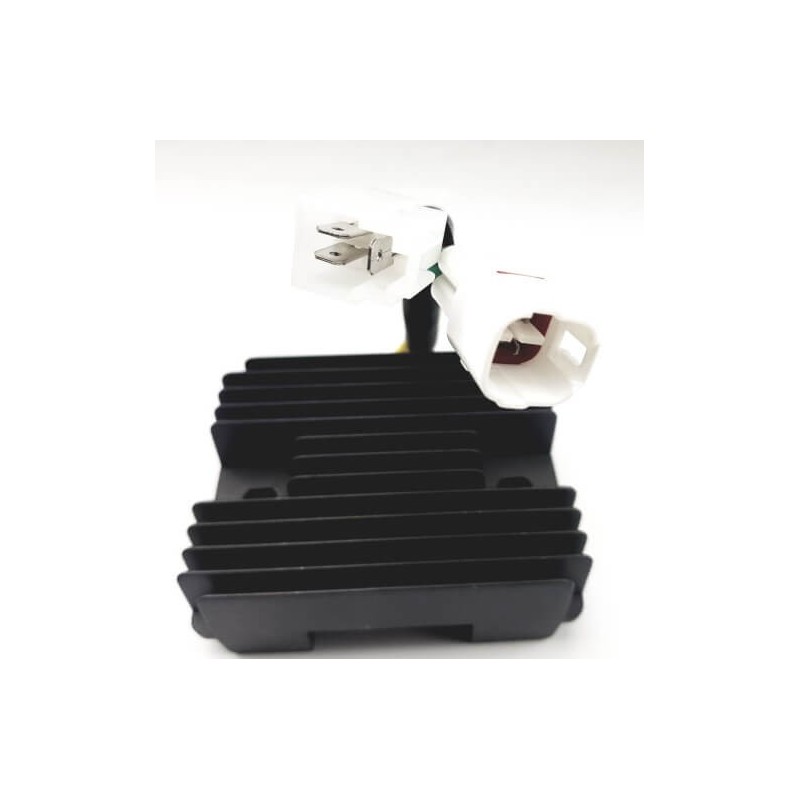 Régulateur remplace 32800-18H00 / 32800-41F10 / 32800-41F11 pour Suzuki Régulateur remplace 32800-18H00 / 32800-41F10 / 32800-41F11 pour Suzuki