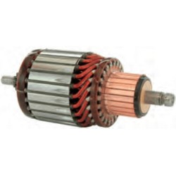 Armadura para motor de arranque  Bosch 0001109015 / 0001109023 / 0001109045