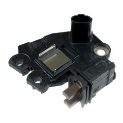 Regulador VALEO para alternador 437543 / TG8C018 / TG8S019