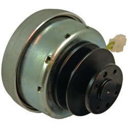 Alternador sustituye 1246600-77991 para Yanmar YM1500