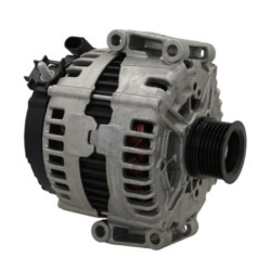 Lichtmaschine BOSCH 0121813106 ersetzt Mercedes 0131545502 / 013154550280