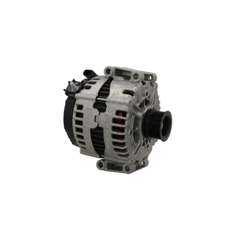 Alternator BOSCH 0121813106 replacing Mercedes 0131545502 / 013154550280