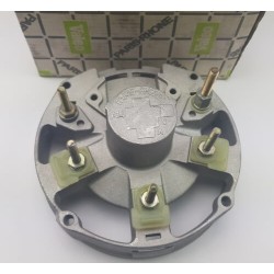 Palier côté collecteur para alternador A14R3