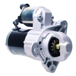Motor de arranque sustituyeM0TD5271ZC / M0TD5271ZC / 12638691