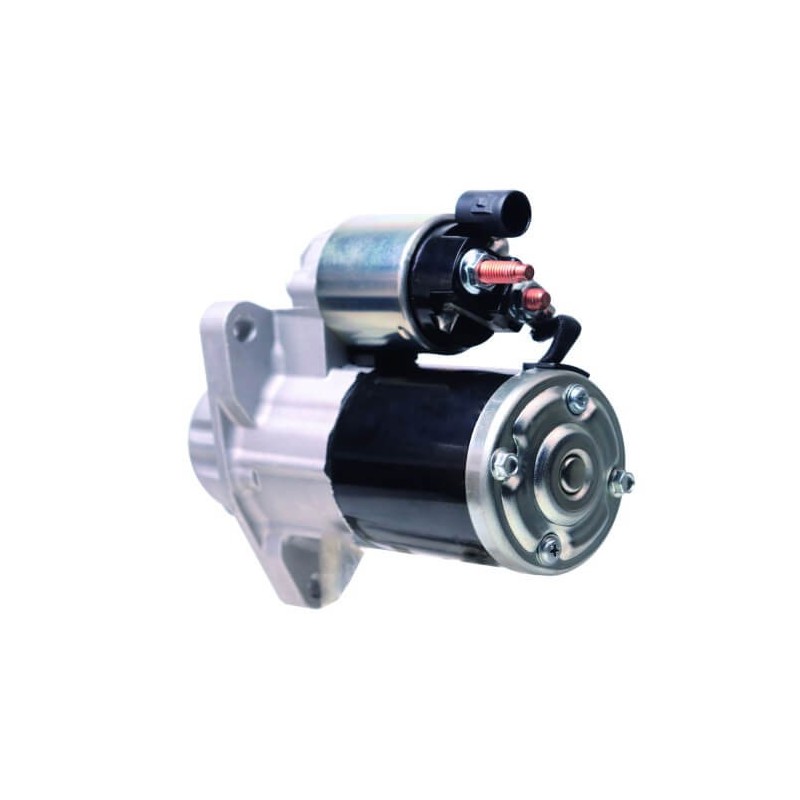 Anlasser ersetzt M0TD5271ZC / M0TD5271ZC / 12638691