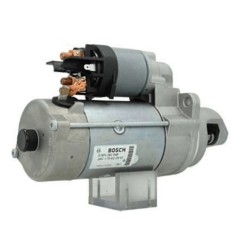 Motor de arranque BOSCH 0001263048 para VALMY