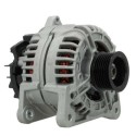 Alternator replacing BOSCH 0124325186 / 0124325139 / 0124325102