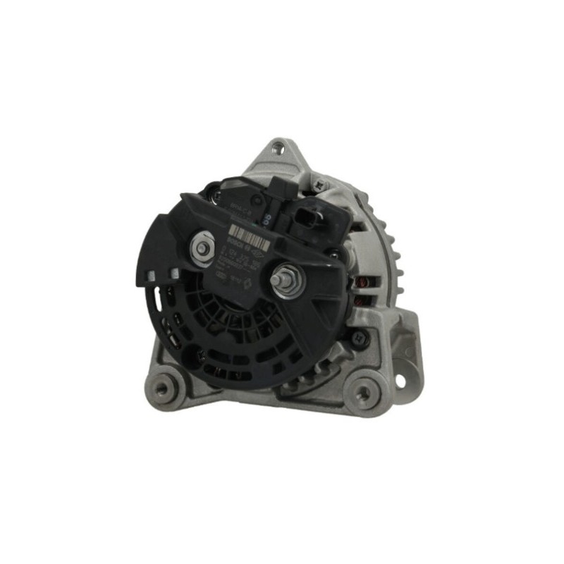 Alternatore BOSCH 0124325139 sostituisce 0124325176 / 0124325102 / 0986046440