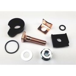 Kit 1 contact M10 para Motor de arranque Denso 028099-3160 / 228000-0571 / 028000-4800 / 028000-5000