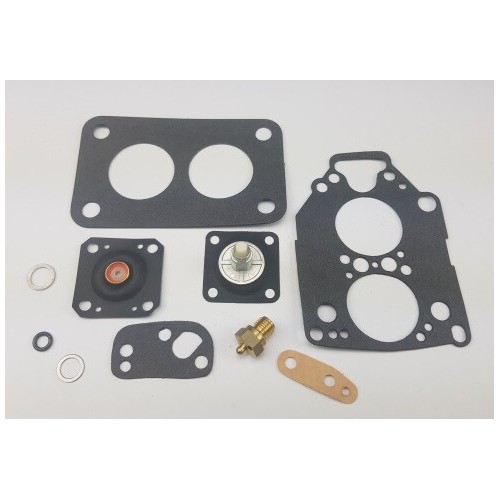 Service Kit for carburettor 30 CIC - 32/34CIC for Fiat Ritmo