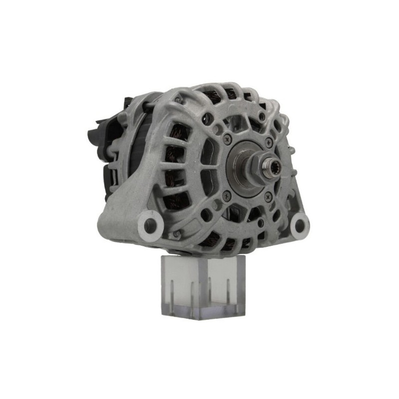 Alternator BOSCH F000BL07A7 replacing F000BL07A8 / 01183797 for DEUTZ / KHD