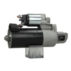 Motor de arranque sustituyee 0001149402 / 0001149403 / 0001149412 / 0001149413