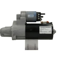 Motor de arranque BOSCH 0001149412 sustituye Mercedes 6429060800 / A6429261000