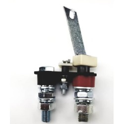 Kit de répartion para motor de arranque Bosch 0001416002 / 0001416038 / 0001416040