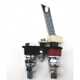 Kit di riparazione per motorino di avviamento Bosch 0001416002 / 0001416038 / 0001416040