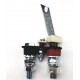Kit di riparazione per motorino di avviamento Bosch 0001416002 / 0001416038 / 0001416040