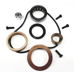 Kit de reparación para motor de arranque BOSCH 0001410016 / 0001410017 / 0001413008
