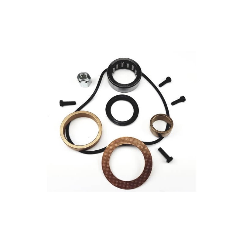 Repair kit for starter BOSCH 0001410016 / 0001410017 / 0001413008