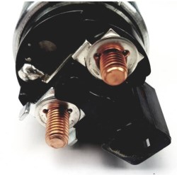 Solenoide pour démarreur Delco remy 8000269 / 8000290 / 8000536