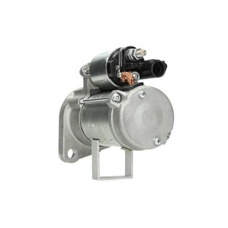 Anlasser ersetzt VALEO ESW20E26 / ESW2014 / ESW20E260