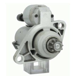 Motor de arranque VALEO TS12ER20 sustituye 0986027090 / 0AM911023B