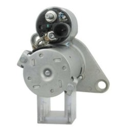 Motor de arranque VALEO TS12ER20 sustituye 0986027090 / 0AM911023B