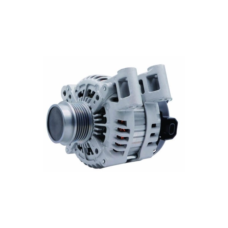 Alternator replacing  104210-6160 / 104210-6310 / 104210-6311