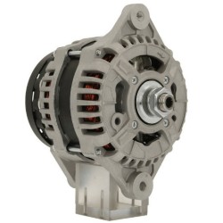 Alternador sustituye 0124220012 / VM 3.852.2322F