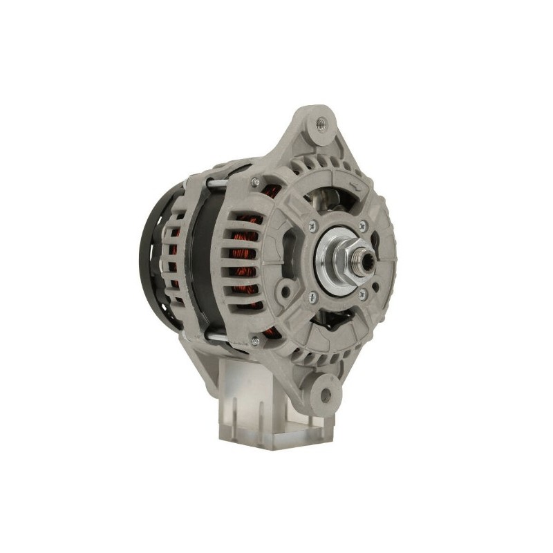 Alternator replacing 0124220012 / VM 3.852.2322F