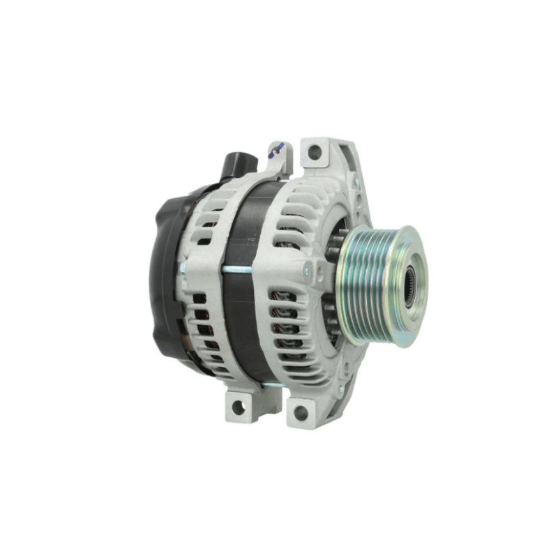 Alternator replacing 104210-2260 / 31100-RL0-G01