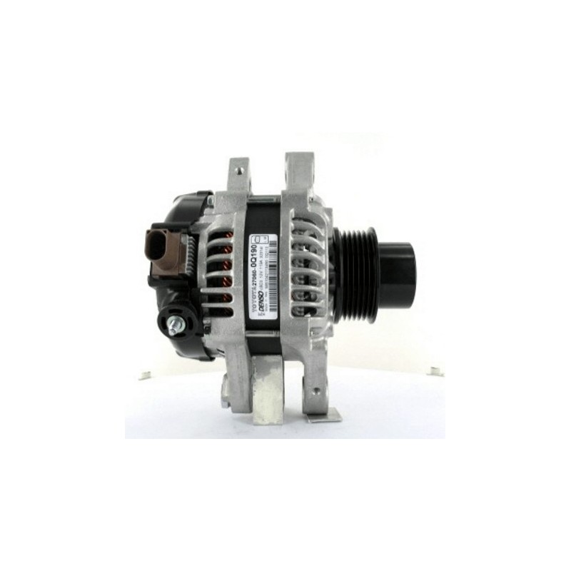 Alternator DENSO DAN1320 replacing 104211-3490 / 1612352280