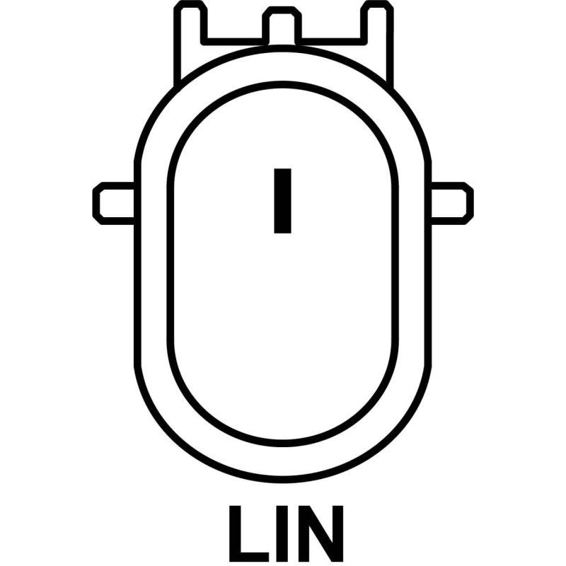 Alternator replacing 104210-1540 / 31100-R1P-H01 / CSJ54