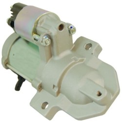 Motor de arranque sustituye 428000-8420 / 428000-8421 / BJ32-11001-AB / BJ3211001AC