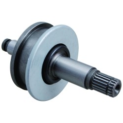 Embrayage  para motor de arranque Mitsubishi M002T54271 / M002T54272 / M002T54371