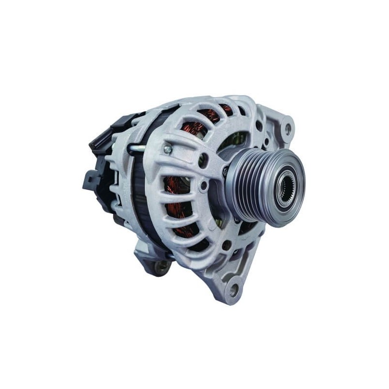 Alternator replacing F000BL0777 / F000BL0778 / 5801580939 for IVECO