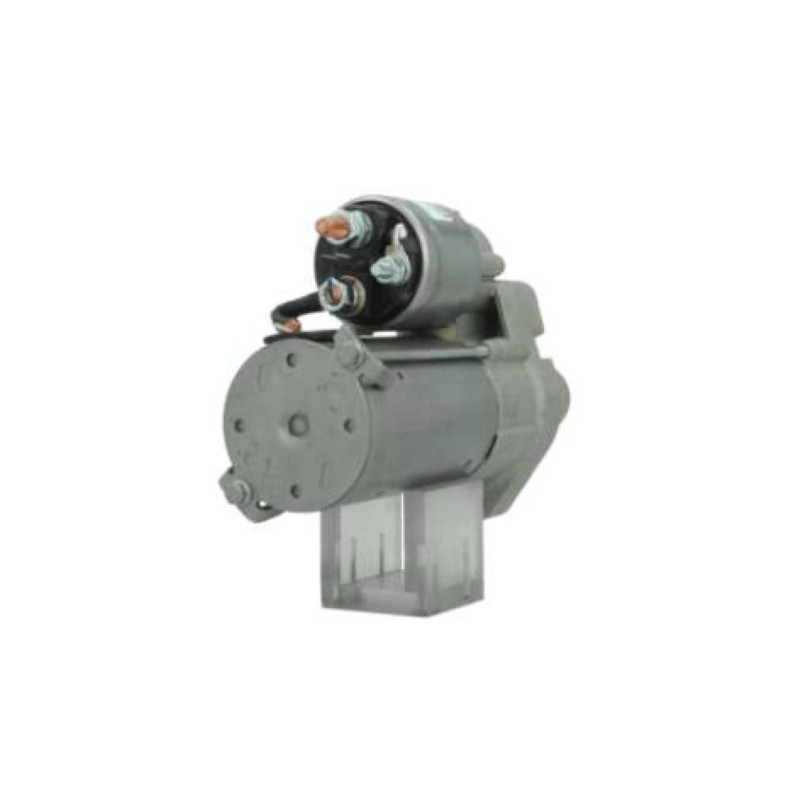 Anlasser ersetzt TS14E16 / A2769062600 / A2769062600