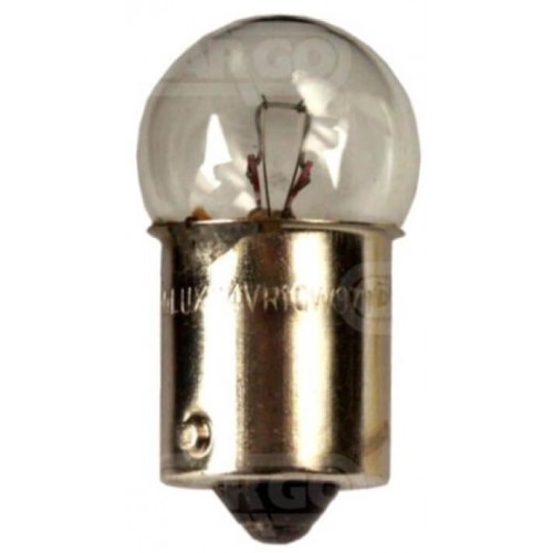 Bulb BA15s 24V 10W