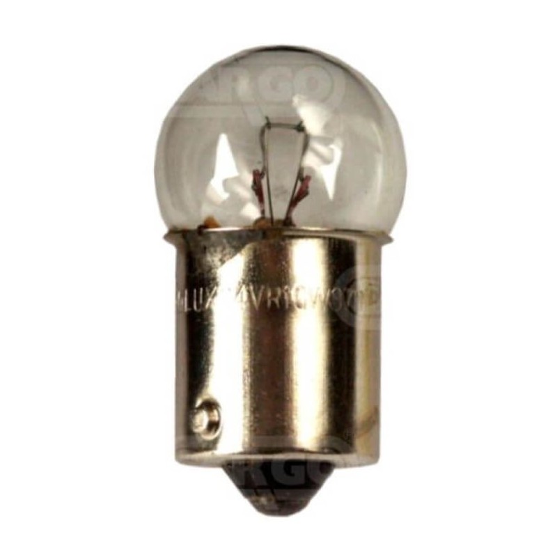 Bulb BA15s 24V 10W