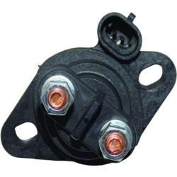 Contactoeur / solénoïde sustituye 0445-058 para Arctic Cat